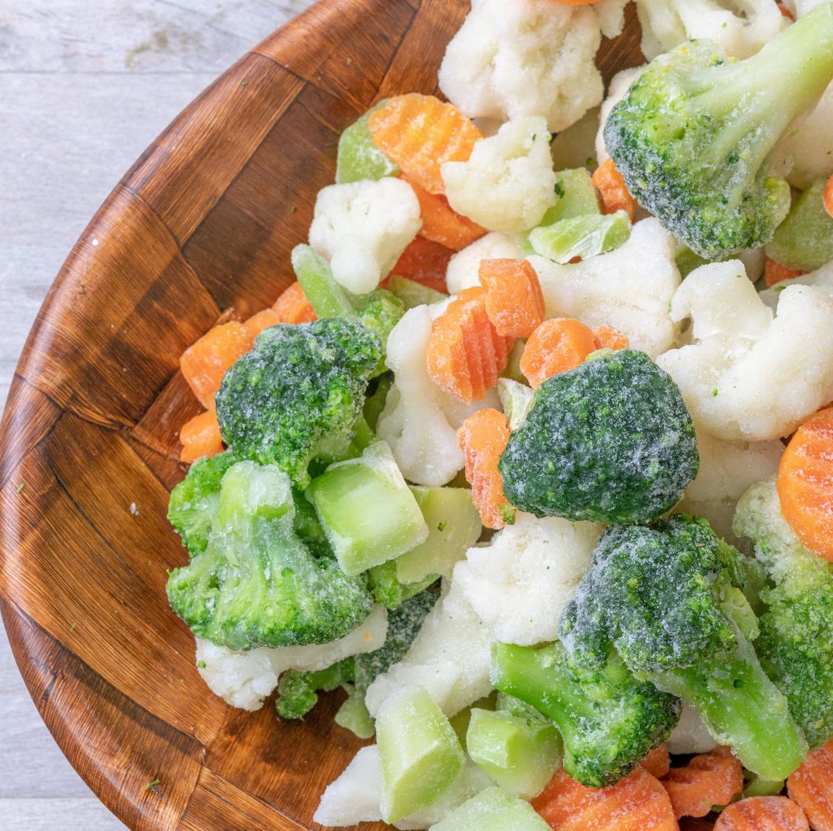 Vegetables Back Frozen Vegetables – Bestco Fresh Foods