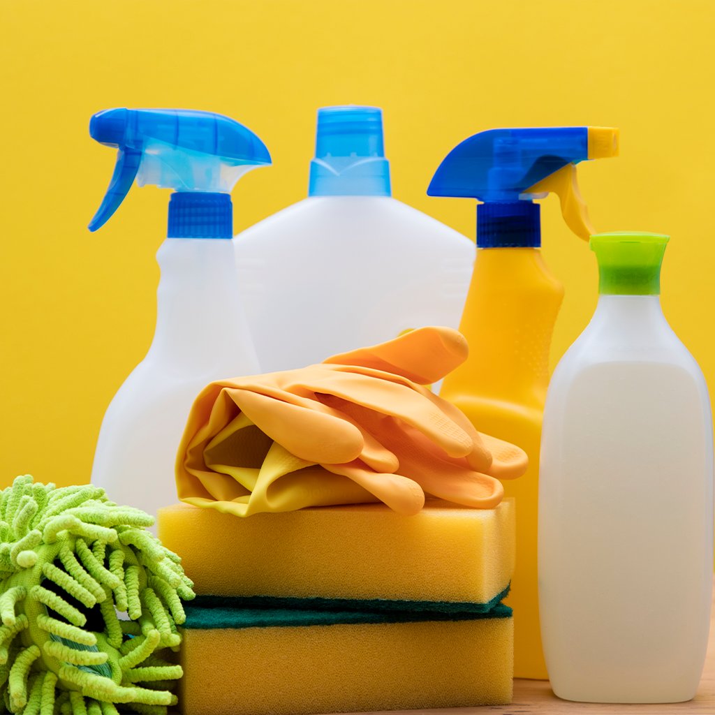 Cleaning Products