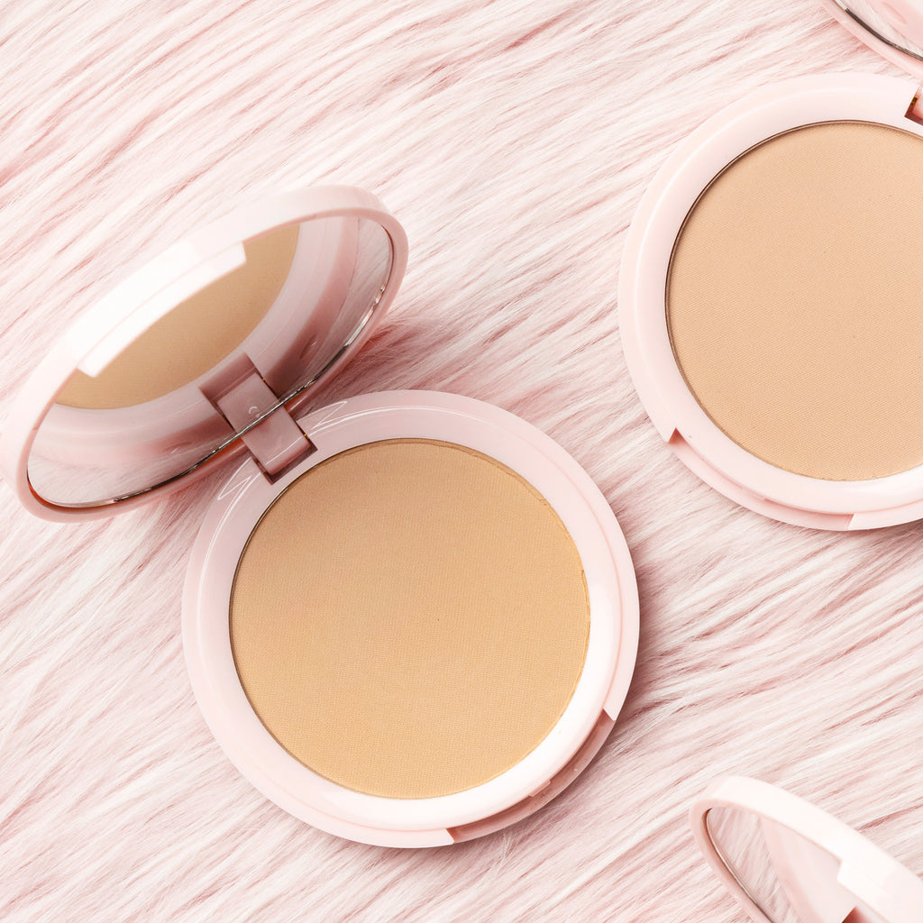 Blushes & Bronzers