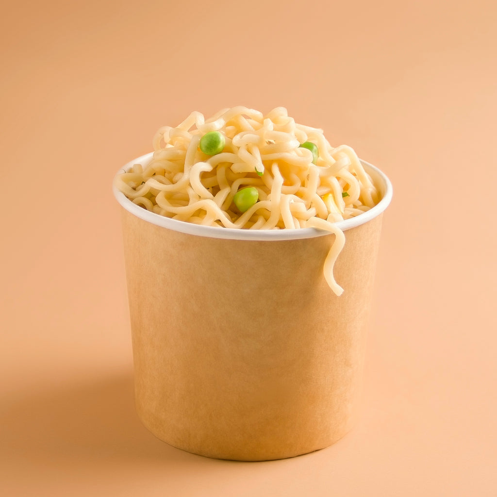 Cup Noodles