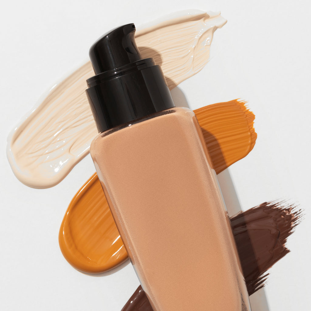 Foundations & Concealers