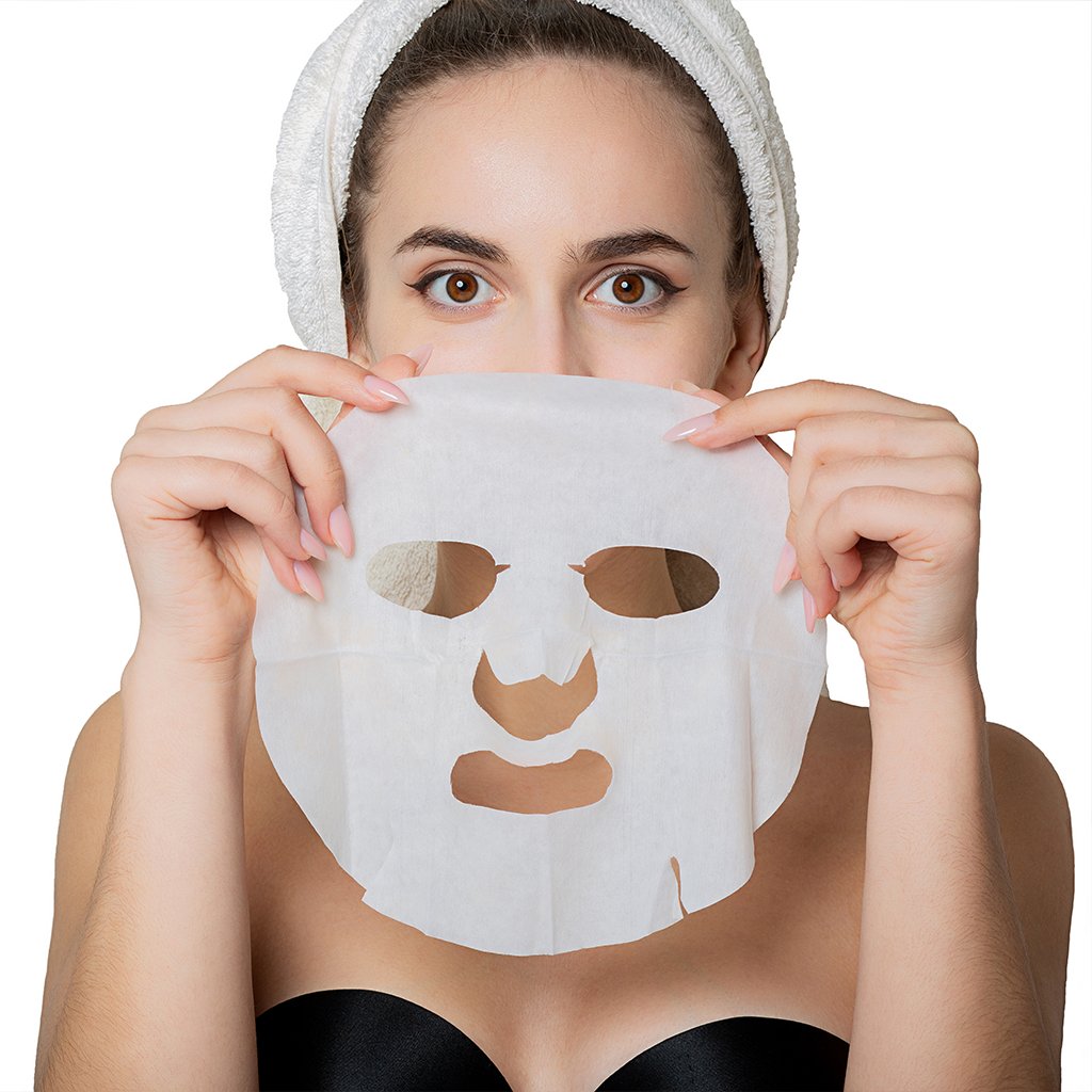 Skin Care Masks & Peels