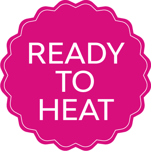 Ready To Heat