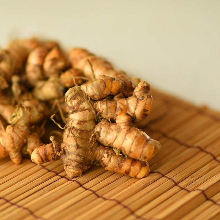 Chinese Herbs & Dried Foods