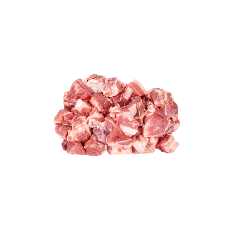 Pork Spare Ribs Cube – Bestco Fresh Foods