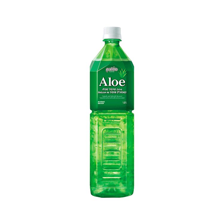 PALDO Aloe Vera Drink 1.5L Bestco Online Store